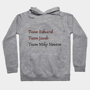 Team Mike Hoodie